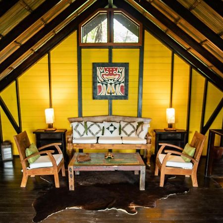 Island Plantation (Adults Only) 호텔 La Gruta 외부 사진