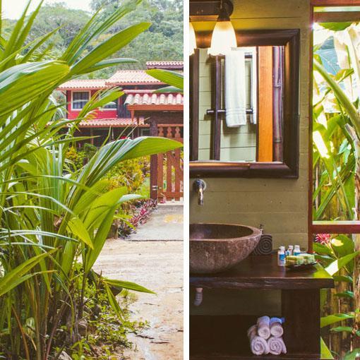 Island Plantation (Adults Only) 호텔 La Gruta 객실 사진