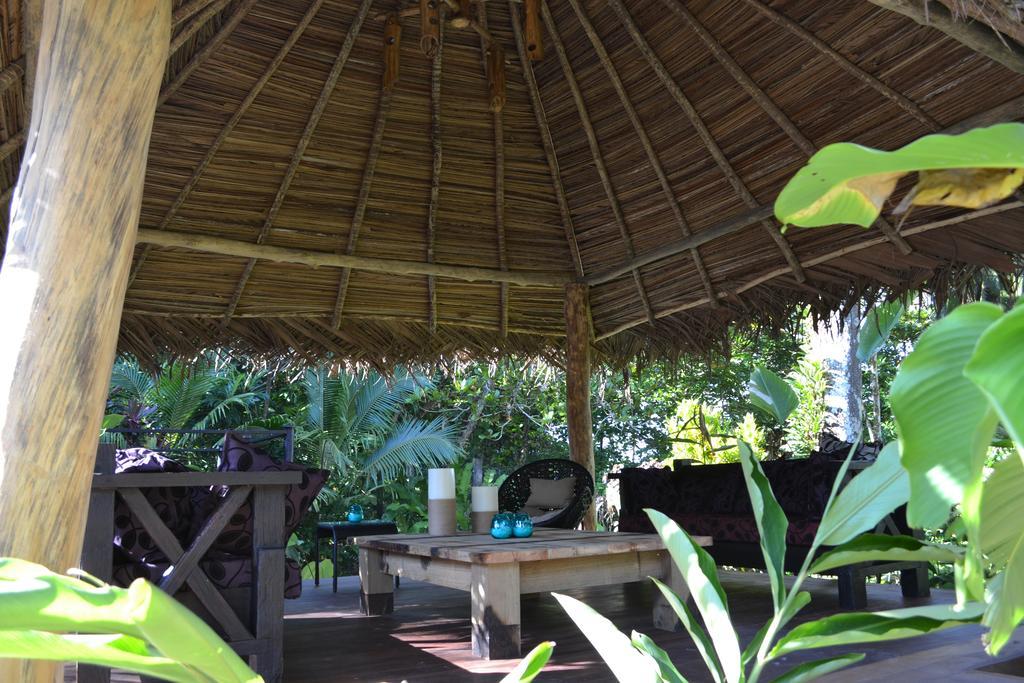Island Plantation (Adults Only) 호텔 La Gruta 외부 사진