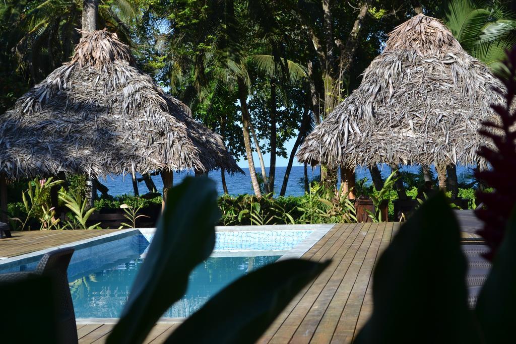 Island Plantation (Adults Only) 호텔 La Gruta 외부 사진