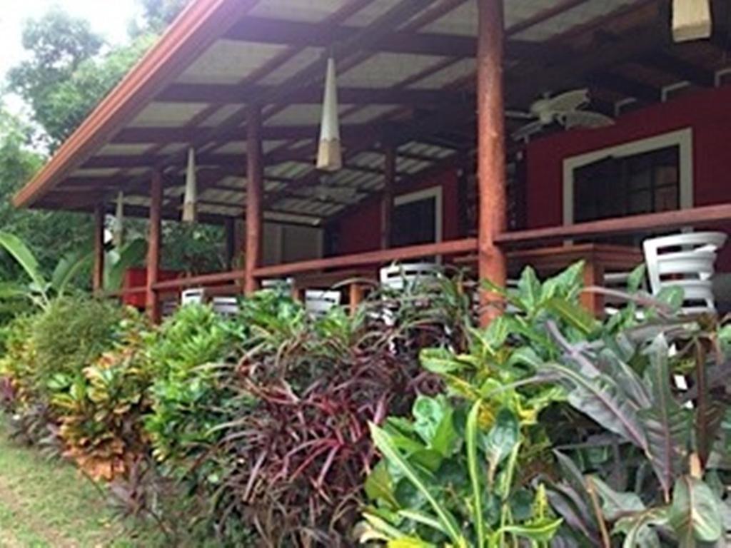 Island Plantation (Adults Only) 호텔 La Gruta 외부 사진