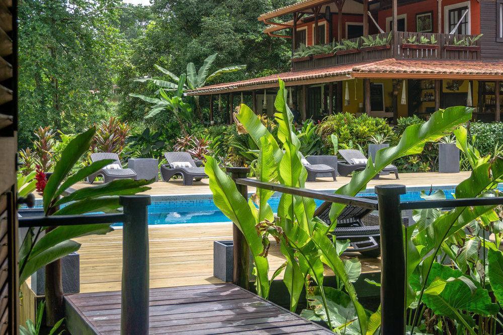 Island Plantation (Adults Only) 호텔 La Gruta 외부 사진