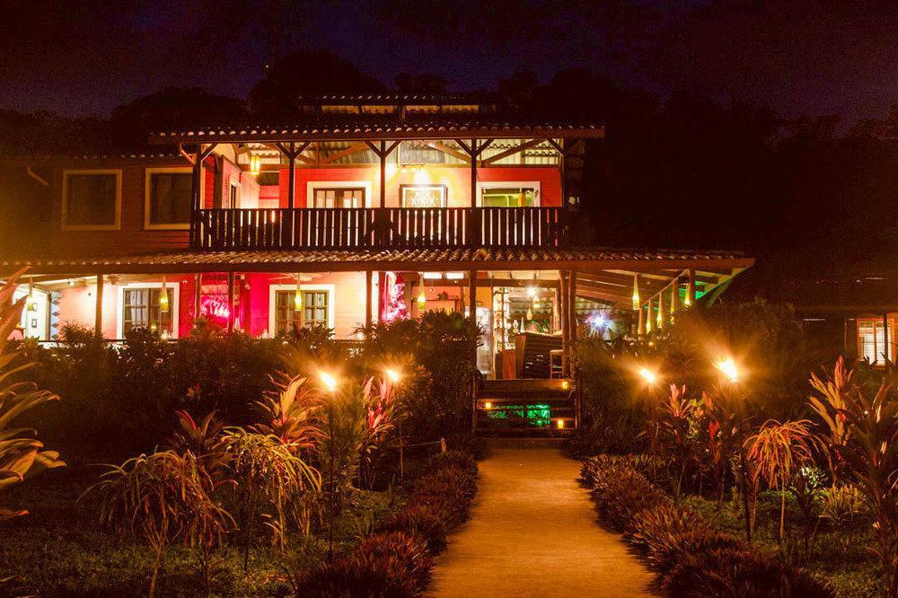 Island Plantation (Adults Only) 호텔 La Gruta 외부 사진