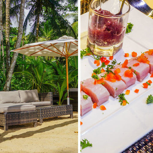 Island Plantation (Adults Only) 호텔 La Gruta 외부 사진