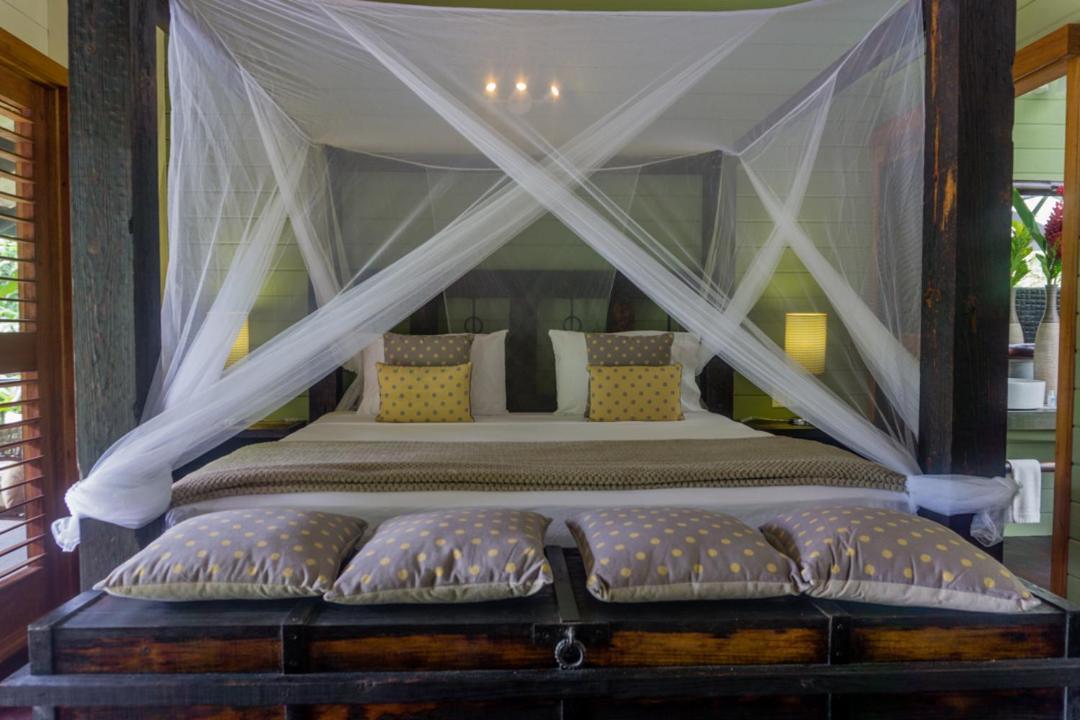 Island Plantation (Adults Only) 호텔 La Gruta 외부 사진