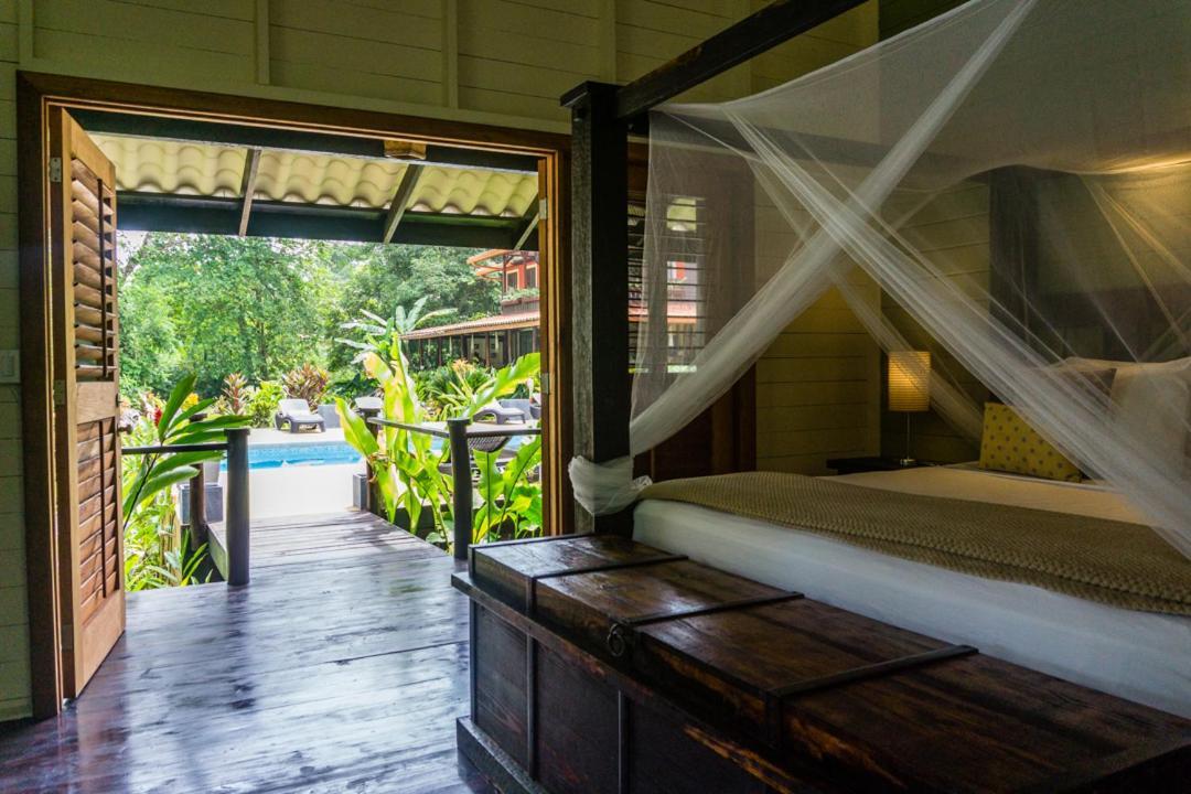 Island Plantation (Adults Only) 호텔 La Gruta 외부 사진